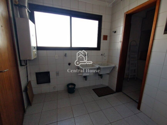 Imagem Apartamento com 3 Quartos para Alugar, 200 m² em Moema - São Paulo