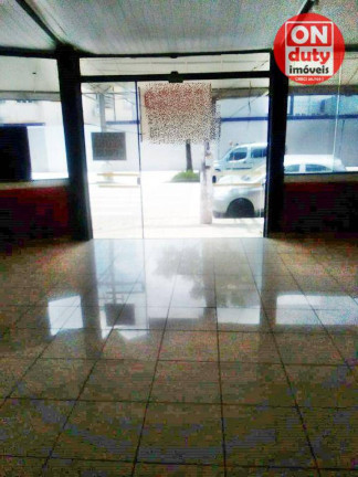 Imagem Sobrado com 4 Quartos à Venda ou Locação, 345 m² em Boqueirão - Santos Imagem Sobrado com 4 Quartos à Venda ou Locação, 345 m² em Boqueirão - Santos