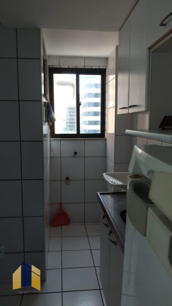 Imagem Apartamento com 3 Quartos à Venda, 70 m²