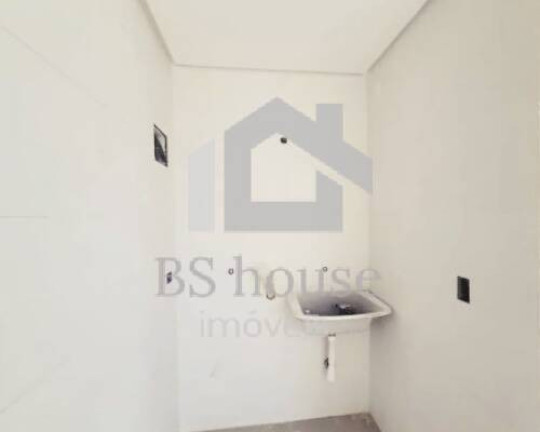 Imagem Apartamento com 2 Quartos à Venda, 82 m² em Jardim Bela Vista - Santo André