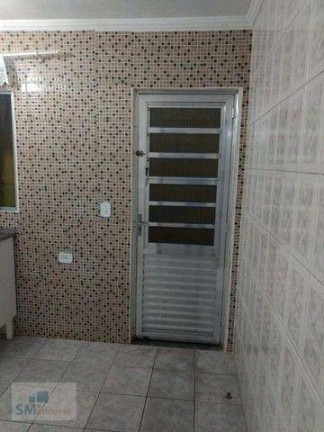 Imagem Sobrado com 2 Quartos à Venda, 75 m² em Jardim Samambaia - São Paulo