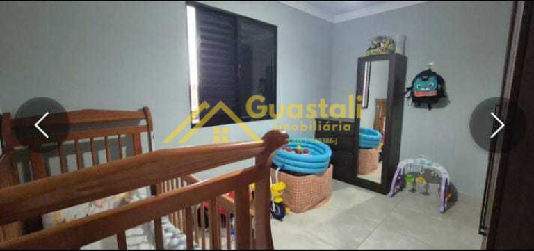 Imagem Apartamento com 2 Quartos para Alugar, 52 m² em Pompéia - Piracicaba
