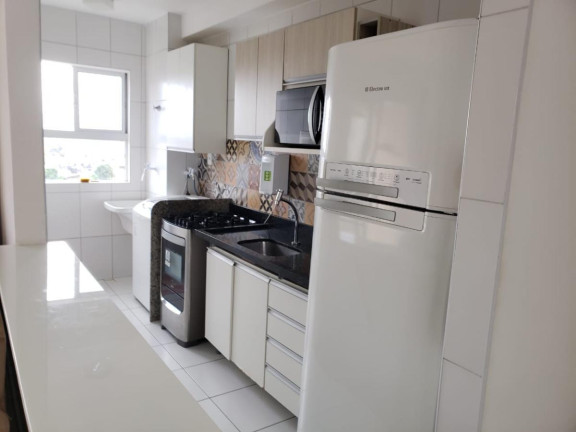 Imagem Apartamento com 2 Quartos à Venda, 60 m² em Brotas - Salvador Imagem Apartamento com 2 Quartos à Venda, 60 m² em Brotas - Salvador