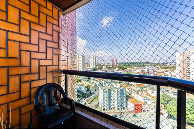 Imagem Imóvel com 3 Quartos à Venda, em Vila Formosa - São Paulo Imagem Imóvel com 3 Quartos à Venda, em Vila Formosa - São Paulo