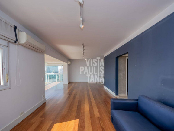 Imagem Apartamento com 2 Quartos à Venda, 155 m² em Paraíso - São Paulo Imagem Apartamento com 2 Quartos à Venda, 155 m² em Paraíso - São Paulo
