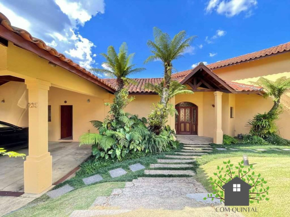 Imagem Casa com 4 Quartos à Venda, 1 m² em Recanto Impla - Carapicuíba