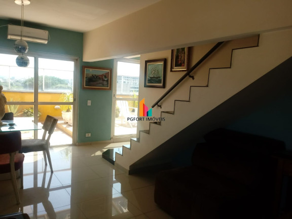 Imagem Apartamento com 3 Quartos à Venda, 160 m² em Centro - Osasco