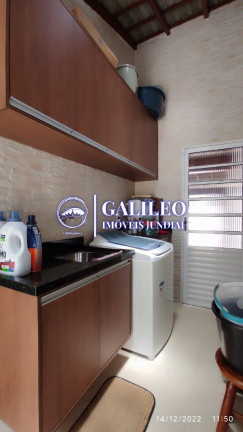 Imagem Casa com 3 Quartos à Venda, 150 m² em Jardim Marambaia Ii - Jundiaí Imagem Casa com 3 Quartos à Venda, 150 m² em Jardim Marambaia Ii - Jundiaí