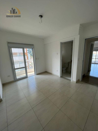 Imagem Apartamento com 3 Quartos à Venda, 119 m² em Canto Do Forte - Praia Grande