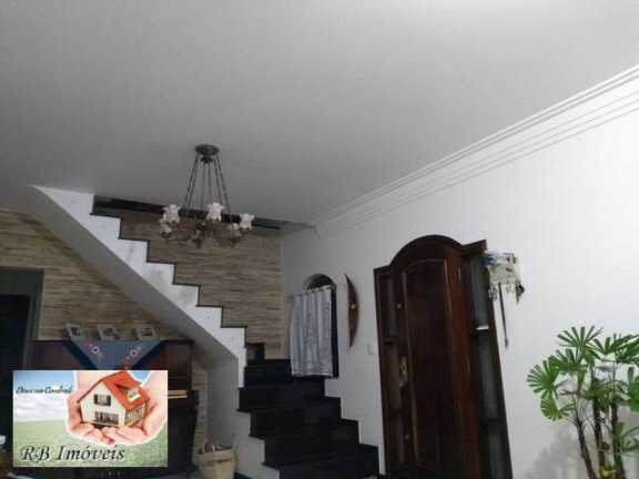 Imagem Casa com 3 Quartos à Venda, 290 m² em Rudge Ramos - São Bernardo Do Campo Imagem Casa com 3 Quartos à Venda, 290 m² em Rudge Ramos - São Bernardo Do Campo
