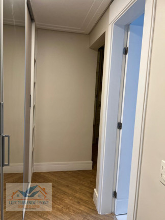 Imagem Apartamento com 2 Quartos à Venda, 95 m² em Jardim Taquaral - São Paulo