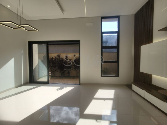 Imagem Casa de Condomínio com 3 Quartos à Venda, 336 m² em Condomínio Quinta Das Tipuanas - Araraquara Imagem Casa de Condomínio com 3 Quartos à Venda, 336 m² em Condomínio Quinta Das Tipuanas - Araraquara