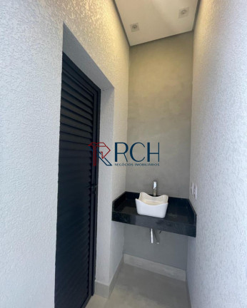 Imagem Casa com 3 Quartos à Venda, 160 m² em Aparecidinha - Sorocaba Imagem Casa com 3 Quartos à Venda, 160 m² em Aparecidinha - Sorocaba