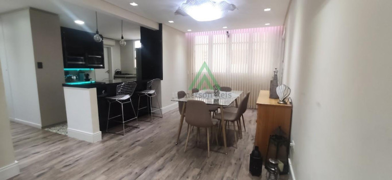 Imagem Apartamento com 3 Quartos à Venda, 105 m² em Vila Mariana - São Paulo