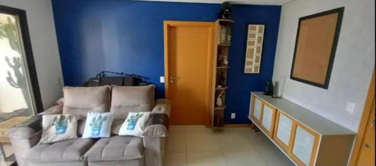 Imagem Imóvel com 1 Quarto à Venda, 50 m² em Norte (águas Claras) - Brasília Imagem Imóvel com 1 Quarto à Venda, 50 m² em Norte (águas Claras) - Brasília