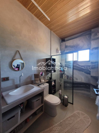 Imagem Chácara com 3 Quartos à Venda, 6.000 m² em Itapetinga - Atibaia