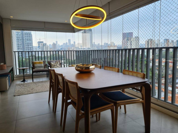 Imagem Apartamento com 3 Quartos à Venda, 96 m² em Pinheiros - São Paulo Imagem Apartamento com 3 Quartos à Venda, 96 m² em Pinheiros - São Paulo