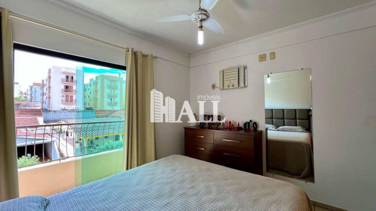 Imagem Apartamento com 1 Quarto à Venda, 37 m² em Cidade Nova - São José Do Rio Preto Imagem Apartamento com 1 Quarto à Venda, 37 m² em Cidade Nova - São José Do Rio Preto