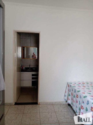 Imagem Casa com 3 Quartos à Venda, 102 m² em Residencial Moreira E Guimarães - Mirassol Imagem Casa com 3 Quartos à Venda, 102 m² em Residencial Moreira E Guimarães - Mirassol