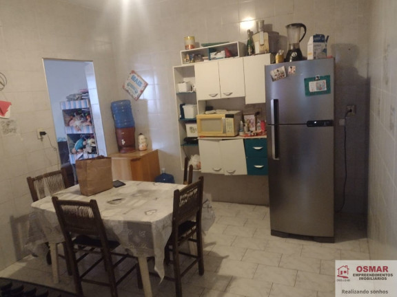 Imagem Casa com 2 Quartos à Venda, 167 m² em Vila Santa Terezinha - Sumaré