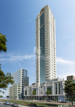 Imagem Apartamento à Venda, 338 m² em Centro - Balneario Camboriu