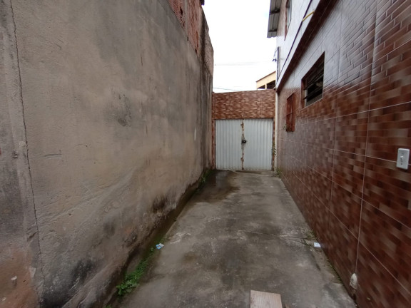 Imagem Casa com 1 Quarto à Venda, 180 m² em Ataíde - Vila Velha Imagem Casa com 1 Quarto à Venda, 180 m² em Ataíde - Vila Velha