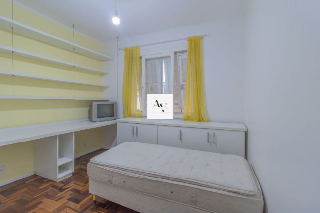 Imagem Apartamento com 2 Quartos à Venda, 51 m² em Mont Serrat - Porto Alegre Imagem Apartamento com 2 Quartos à Venda, 51 m² em Mont Serrat - Porto Alegre
