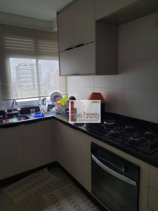 Imagem Apartamento com 3 Quartos à Venda, 103 m² em Centro - Santo André Imagem Apartamento com 3 Quartos à Venda, 103 m² em Centro - Santo André