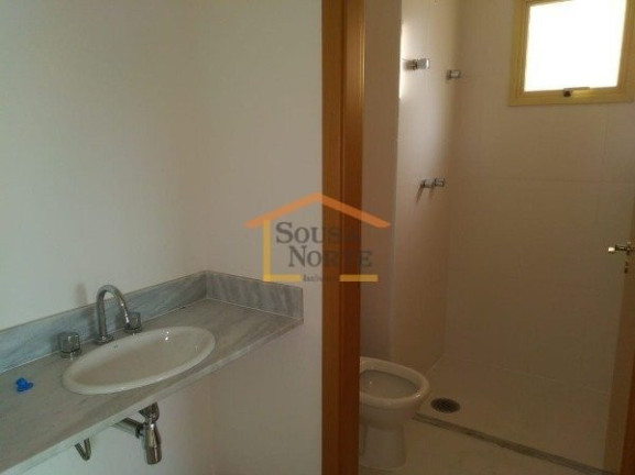 Imagem Apartamento com 1 Quarto à Venda, 44 m² em Santana - São Paulo Imagem Apartamento com 1 Quarto à Venda, 44 m² em Santana - São Paulo