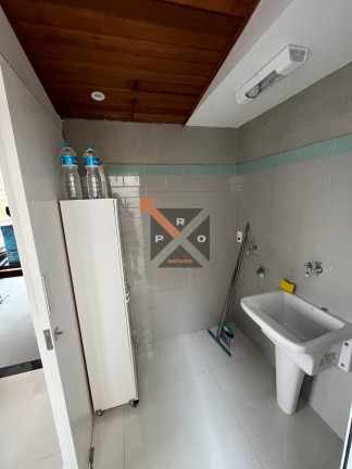 Imagem Cobertura com 3 Quartos para Alugar, 139 m² em Santana - São Paulo Imagem Cobertura com 3 Quartos para Alugar, 139 m² em Santana - São Paulo