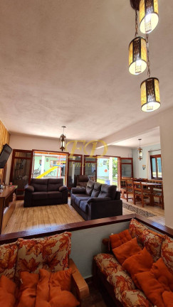 Imagem Chácara com 6 Quartos à Venda, 1.035 m² em Jardim Sun Valley - Mairiporã Imagem Chácara com 6 Quartos à Venda, 1.035 m² em Jardim Sun Valley - Mairiporã
