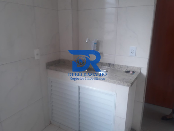 Imagem Apartamento com 2 Quartos para Alugar, 60 m² em Jardim Vinte E Cinco De Agosto - Duque De Caxias