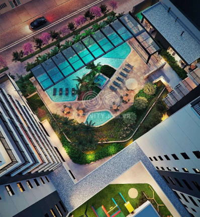 Apartamento com 4 Quartos à Venda, 152 m² em Mooca - São Paulo