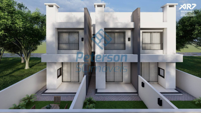 Imagem Casa com 2 Quartos à Venda, em Volta Grande - Brusque Imagem Casa com 2 Quartos à Venda, em Volta Grande - Brusque