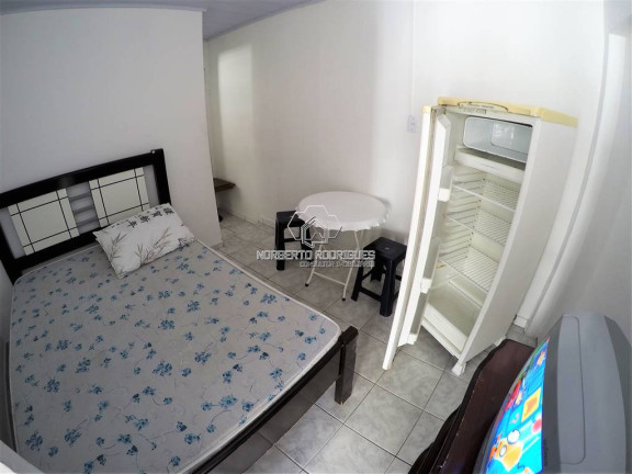 Imagem Casa com 3 Quartos à Venda, 200 m² em Guilhermina - Praia Grande