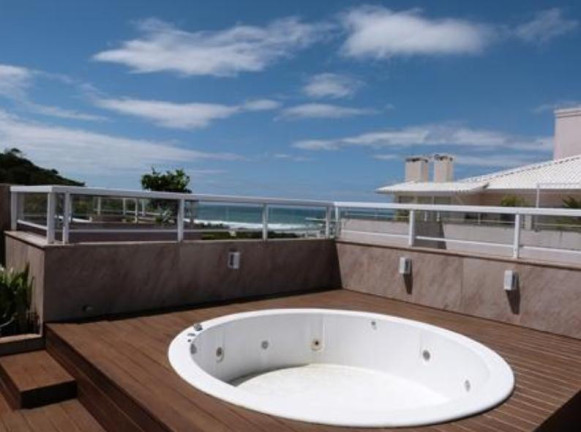 Imagem Cobertura com 3 Quartos à Venda, 174 m² em Ingleses Do Rio Vermelho - Florianópolis
