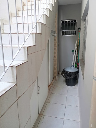 Imagem Casa com 4 Quartos à Venda, 137 m² em Jardim Kuabara - Taboão Da Serra