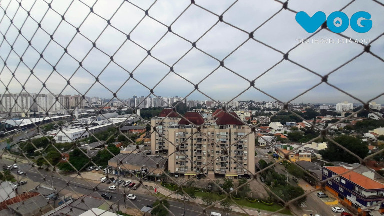 Imagem Imóvel com 2 Quartos à Venda, 60 m² em Jardim Lindóia - Porto Alegre Imagem Imóvel com 2 Quartos à Venda, 60 m² em Jardim Lindóia - Porto Alegre