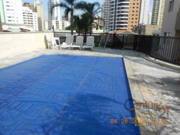 Imagem Apartamento com 1 Quarto à Venda, 40 m² em Santana - São Paulo Imagem Apartamento com 1 Quarto à Venda, 40 m² em Santana - São Paulo