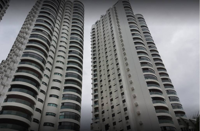 Imagem Apartamento com 4 Quartos à Venda, em Parque Enseada - Guarujá Imagem Apartamento com 4 Quartos à Venda, em Parque Enseada - Guarujá