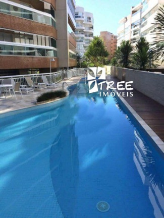 Apartamento com 3 Quartos à Venda, 120 m² em Riviera - Bertioga