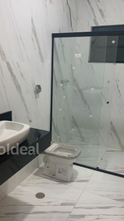 Imagem Casa com 3 Quartos à Venda, 133 m² em Jardim Europa - Lençóis Paulista Imagem Casa com 3 Quartos à Venda, 133 m² em Jardim Europa - Lençóis Paulista