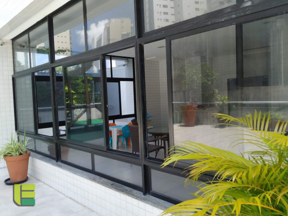 Imagem Apartamento com 3 Quartos à Venda, 155 m² em Graças - Recife Imagem Apartamento com 3 Quartos à Venda, 155 m² em Graças - Recife