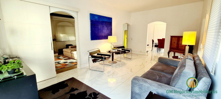 Imagem Casa de Condomínio com 4 Quartos à Venda, 640 m² em Granja Viana - Cotia