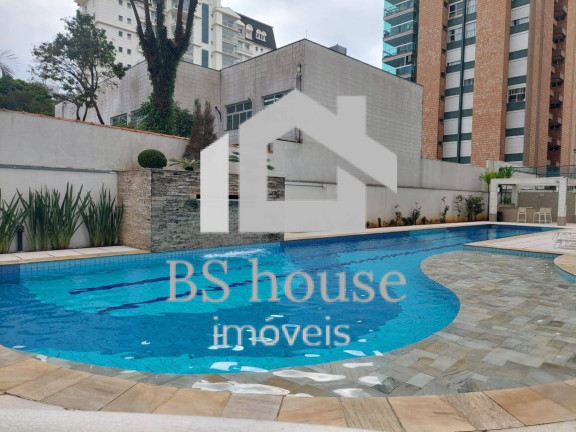 Imagem Apartamento com 3 Quartos à Venda, 130 m² em Campestre - Santo André Imagem Apartamento com 3 Quartos à Venda, 130 m² em Campestre - Santo André