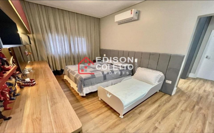 Imagem Casa de Condomínio à Venda, 375 m² em Terras De Piracicaba - Piracicaba