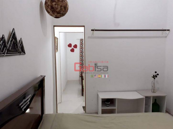 Imagem Casa de Condomínio com 2 Quartos à Venda, 65 m² em Portinho - Cabo Frio