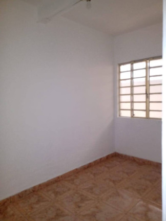 Imagem Casa com 1 Quarto para Alugar,  em Campanario - Diadema