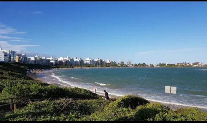 Imagem Apartamento com 3 Quartos à Venda, 180 m² em Praia Do Morro - Guarapari Imagem Apartamento com 3 Quartos à Venda, 180 m² em Praia Do Morro - Guarapari