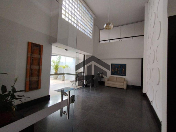 Imagem Apartamento com 3 Quartos à Venda, 87 m² em Casa Amarela - Recife